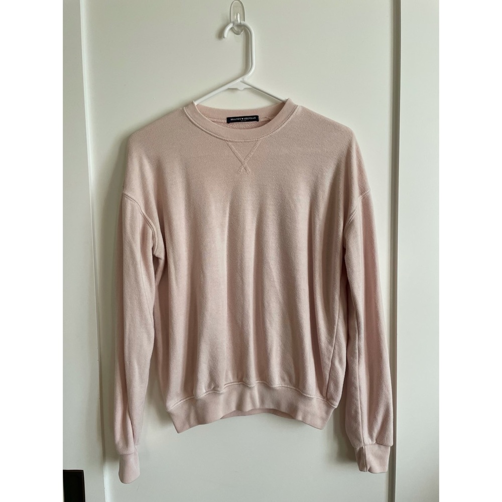 Brandy Melville Crew Neck